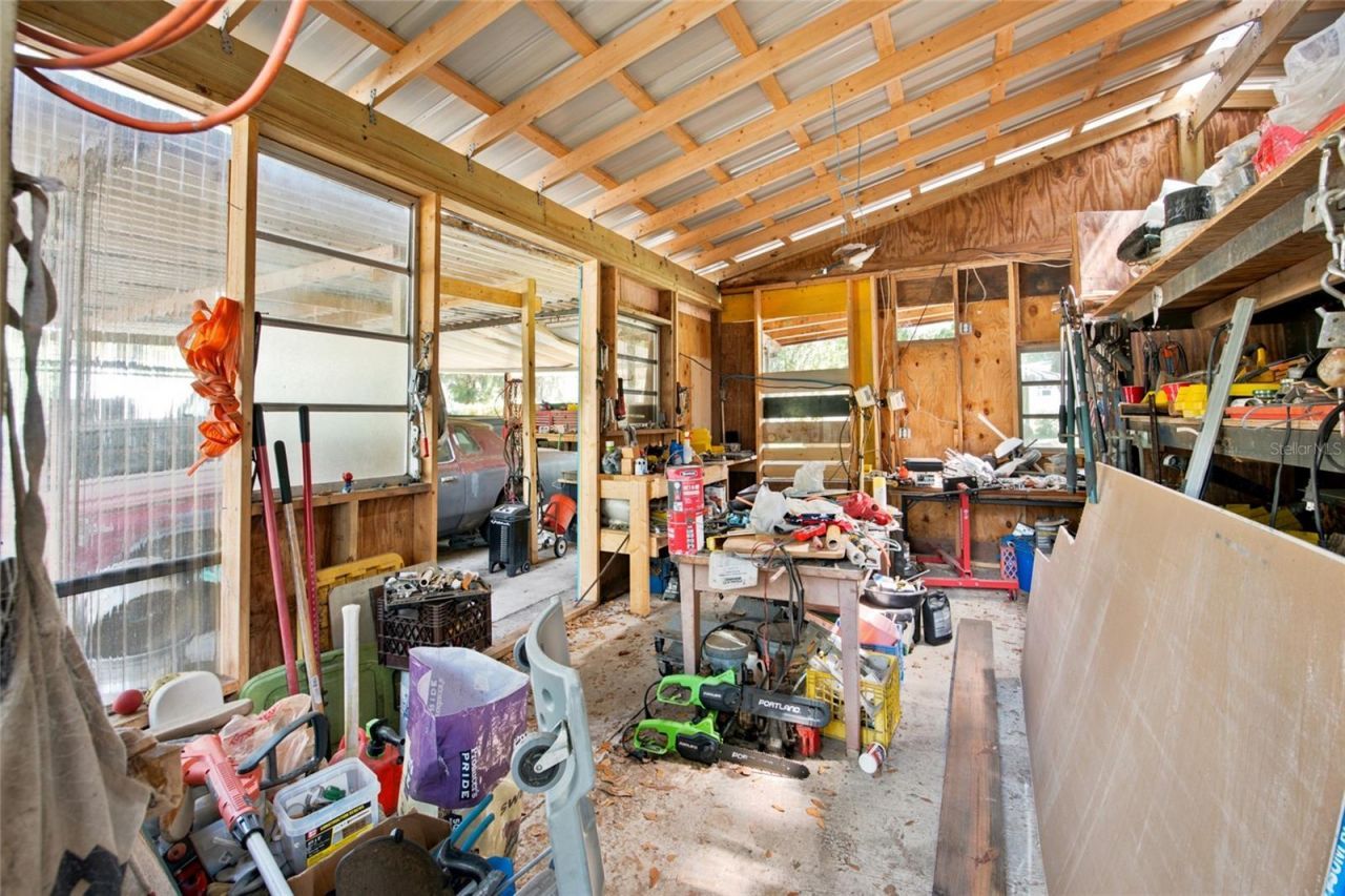 14000 NE 47th Avenue , Anthony, FL 32617 Photo