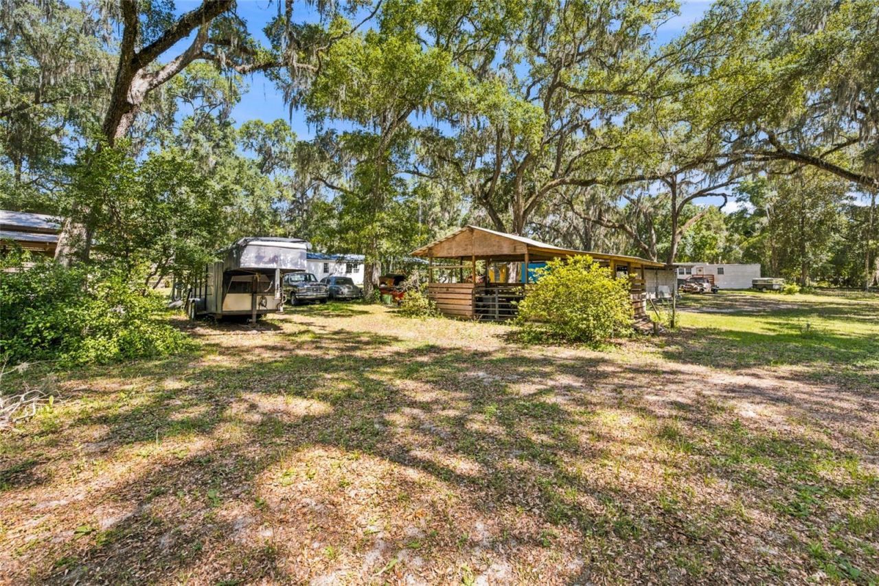 14000 NE 47th Avenue , Anthony, FL 32617 Photo