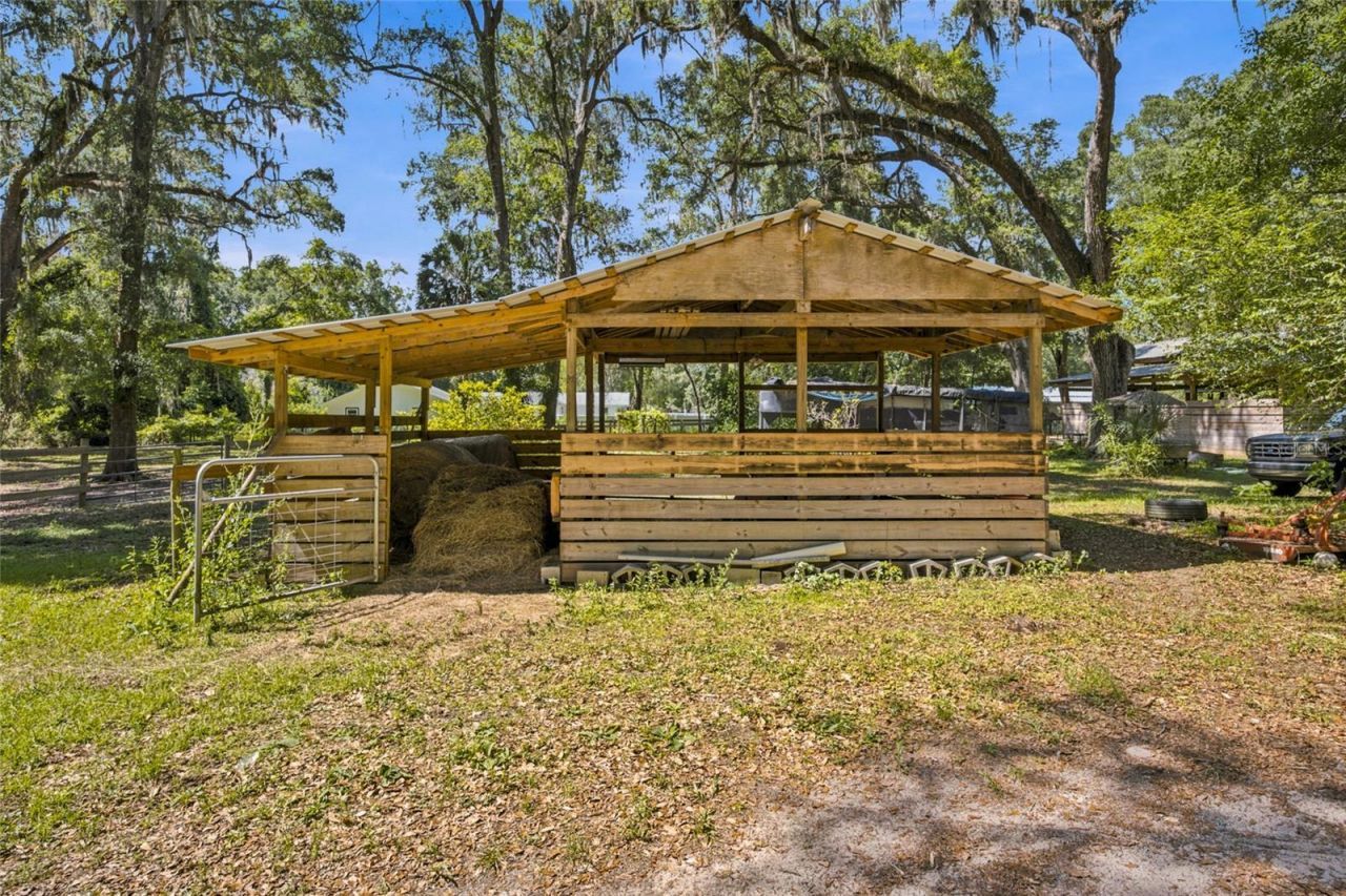 14000 NE 47th Avenue , Anthony, FL 32617 Photo