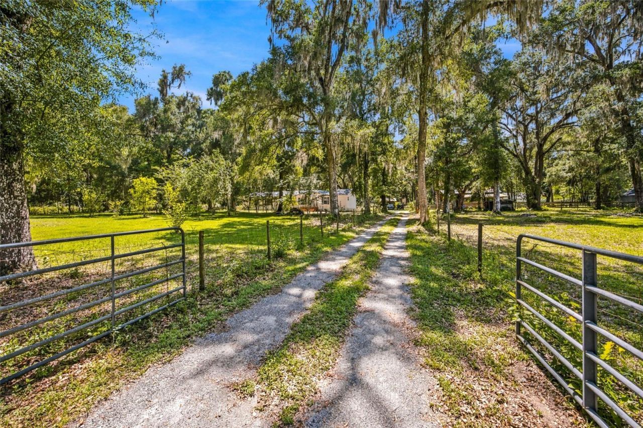 14000 NE 47th Avenue , Anthony, FL 32617 Photo