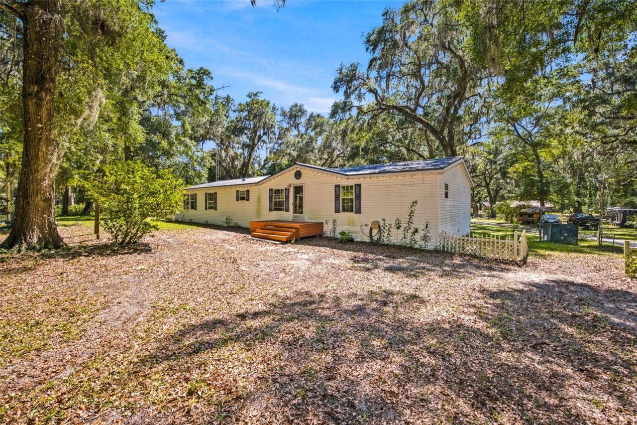 14000 NE 47th Avenue , Anthony, FL 32617 Photo