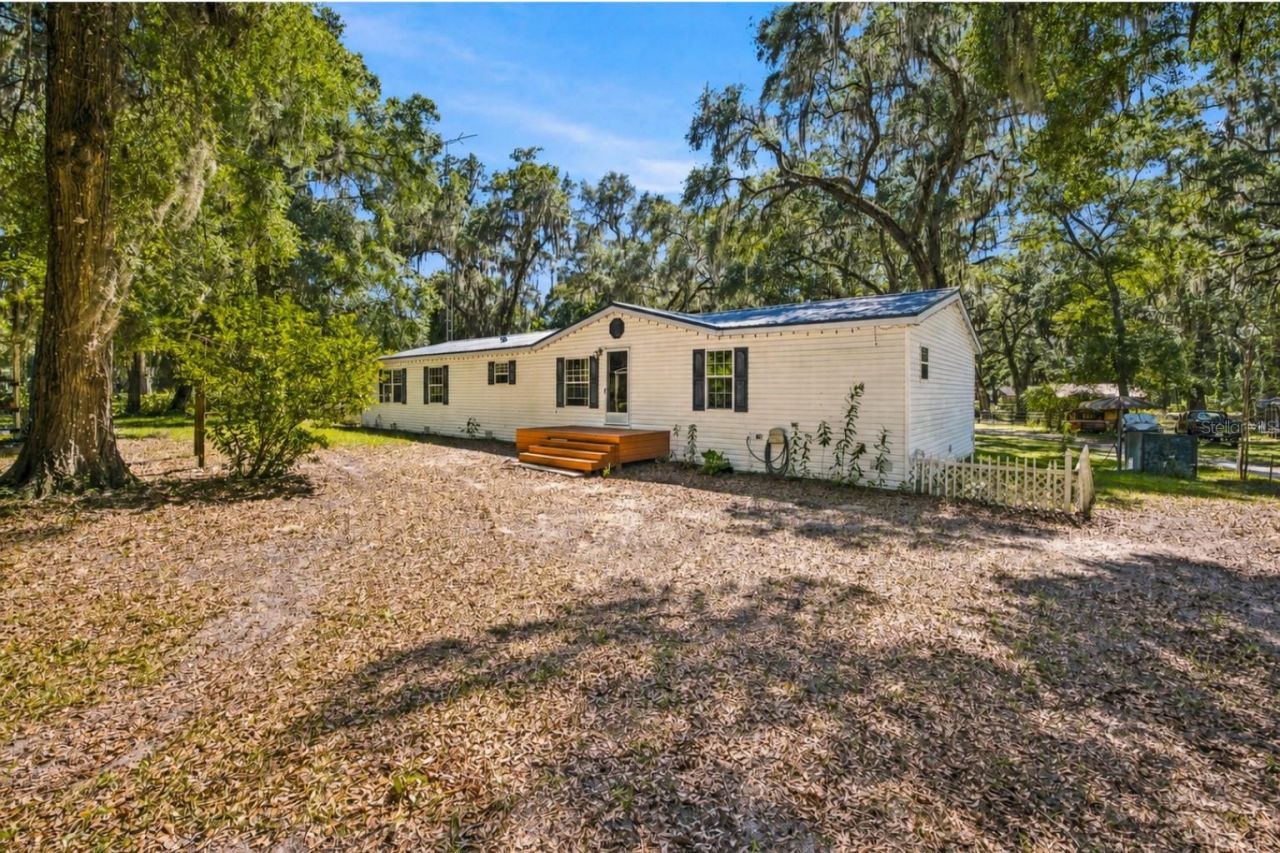 14000 NE 47th Avenue , Anthony, FL 32617 Photo