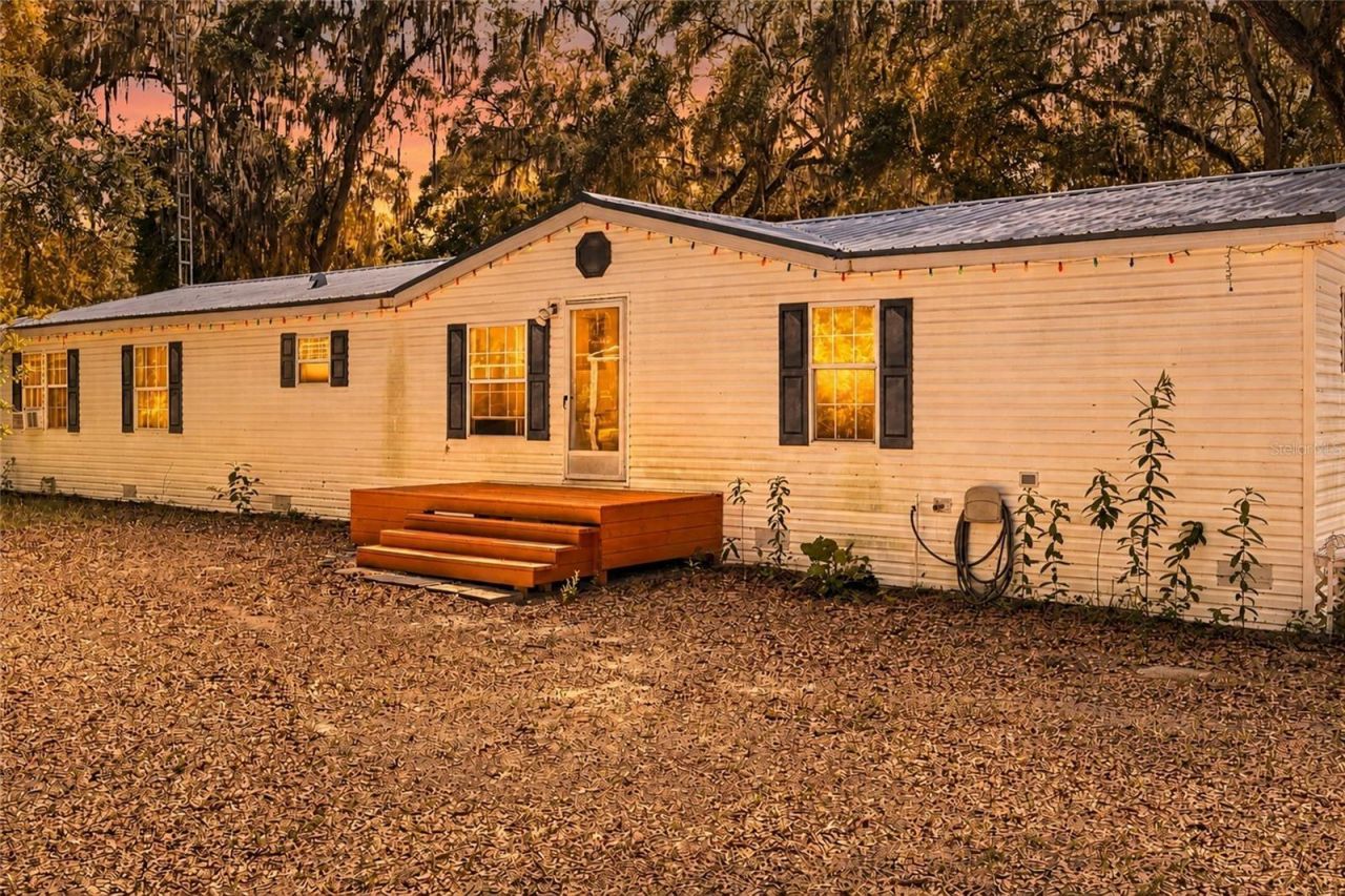 14000 NE 47th Avenue , Anthony, FL 32617 Photo