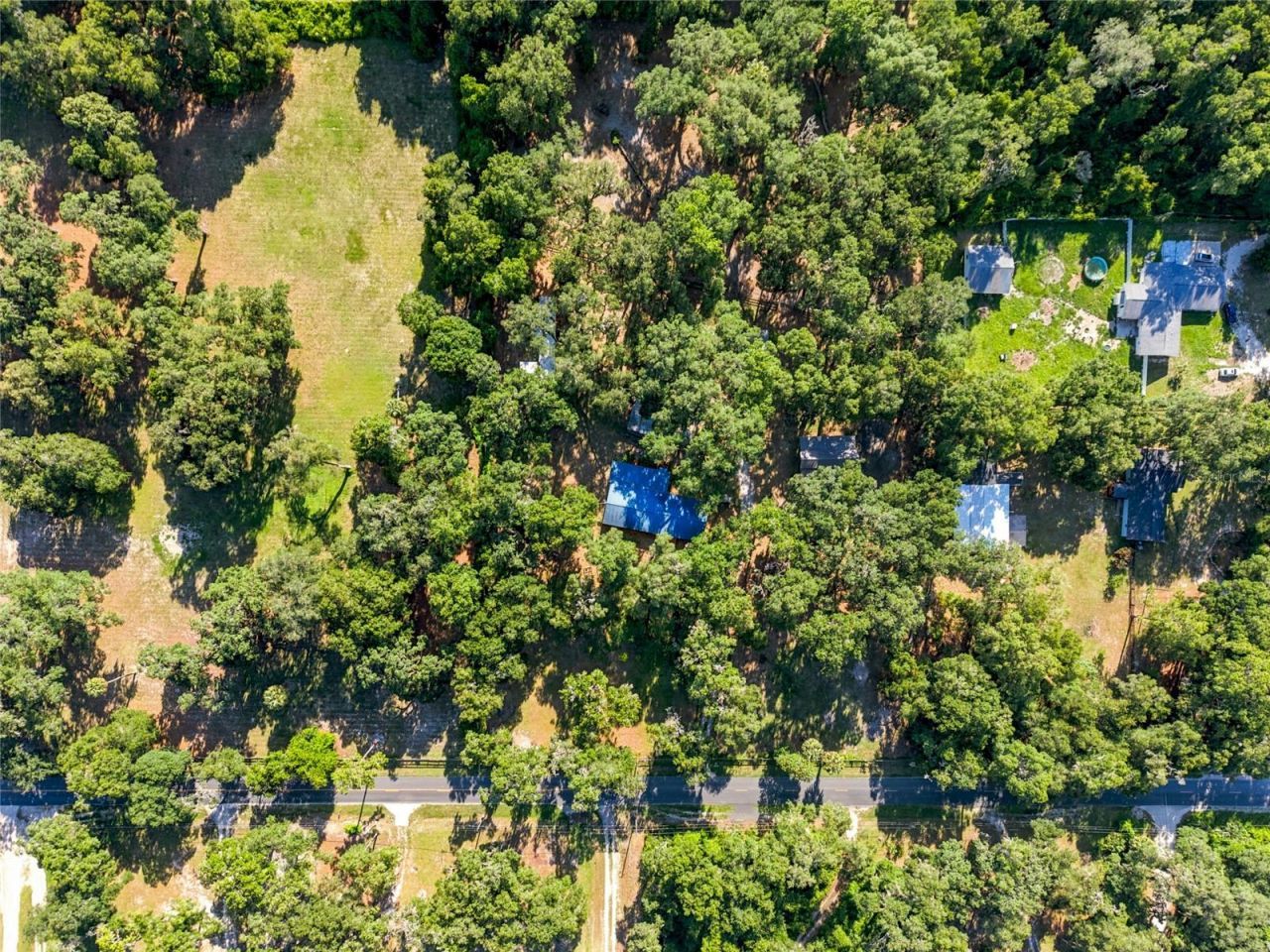 14000 NE 47th Avenue , Anthony, FL 32617 Photo