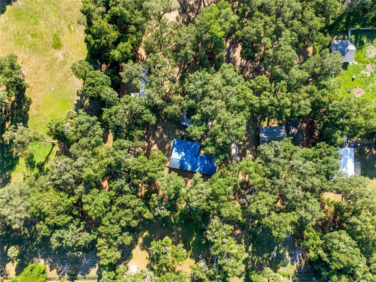 14000 NE 47th Avenue , Anthony, FL 32617 Photo