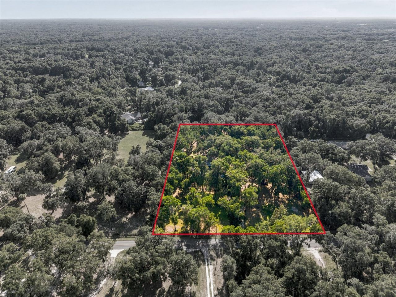 14000 NE 47th Avenue , Anthony, FL 32617 Photo