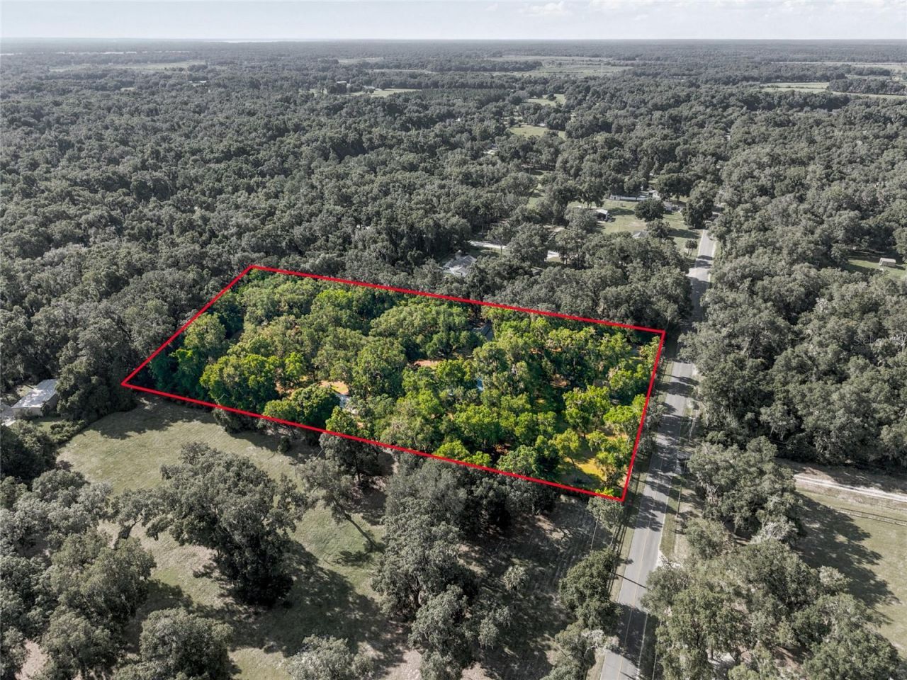 14000 NE 47th Avenue , Anthony, FL 32617 Photo