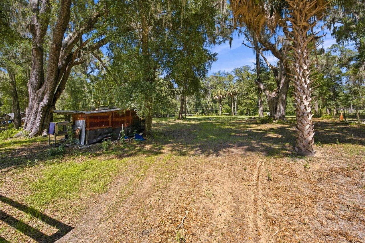 14000 NE 47th Avenue , Anthony, FL 32617 Photo