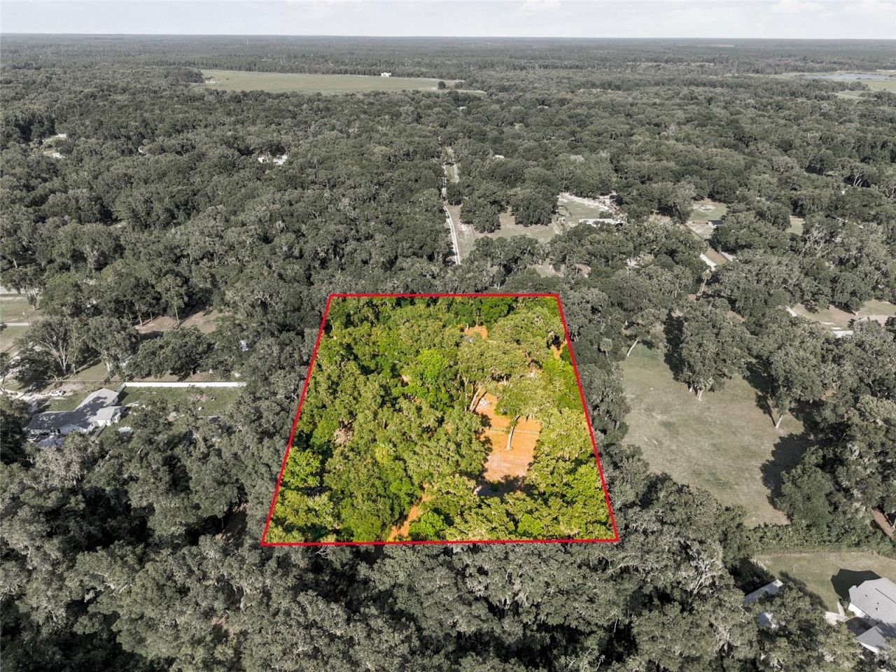 14000 NE 47th Avenue , Anthony, FL 32617 Photo