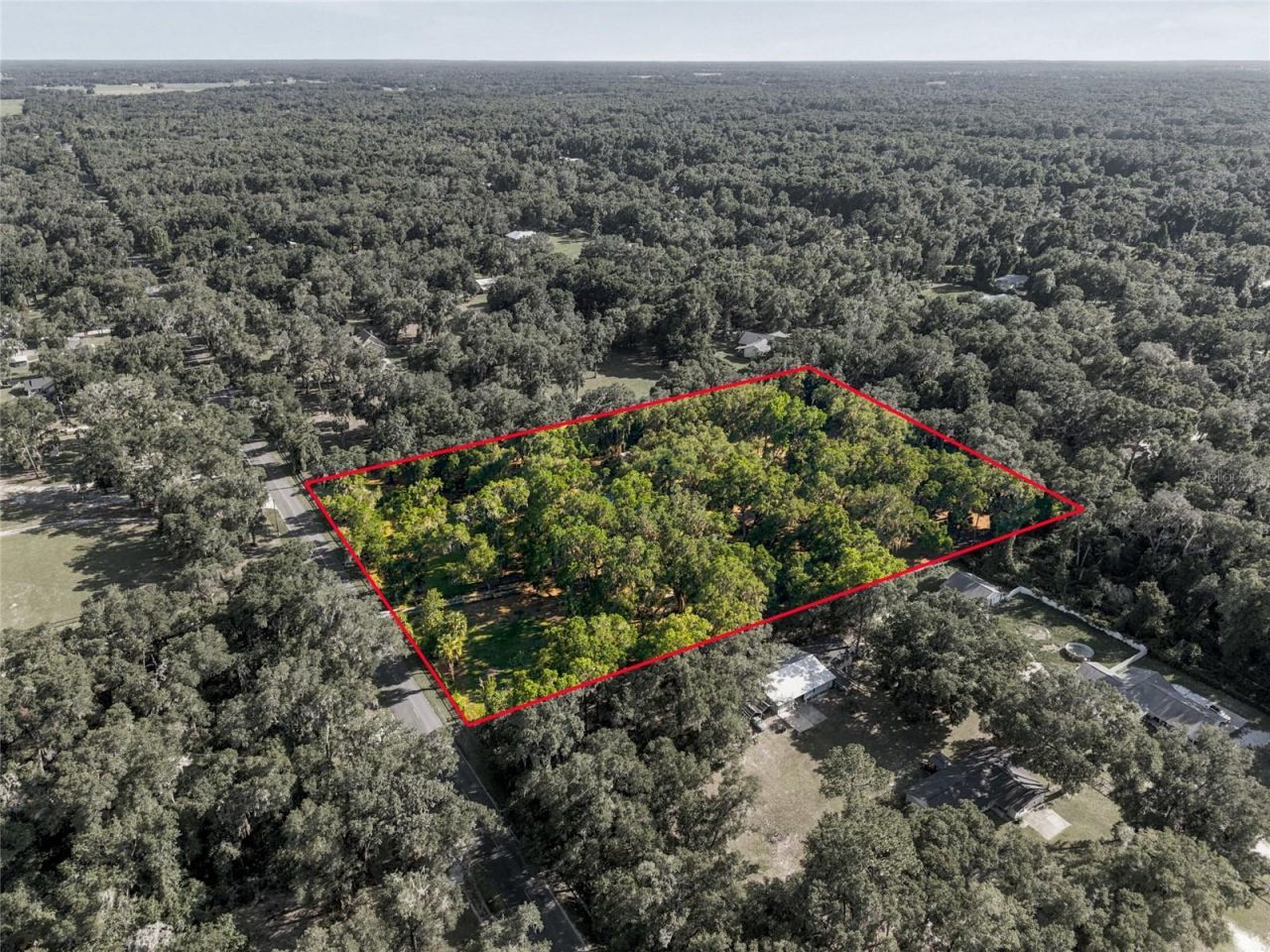 14000 NE 47th Avenue , Anthony, FL 32617 Photo