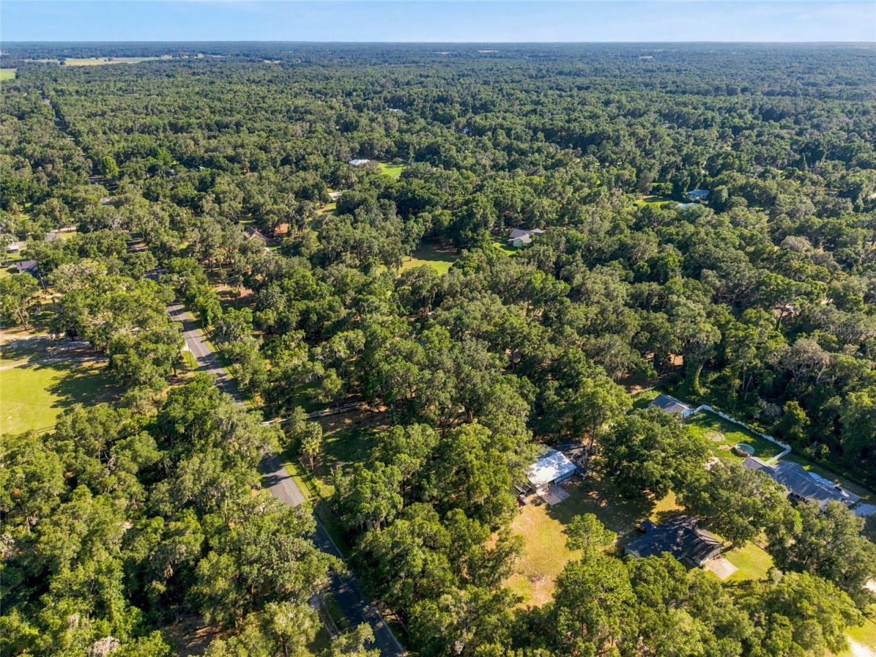 14000 NE 47th Avenue , Anthony, FL 32617 Photo