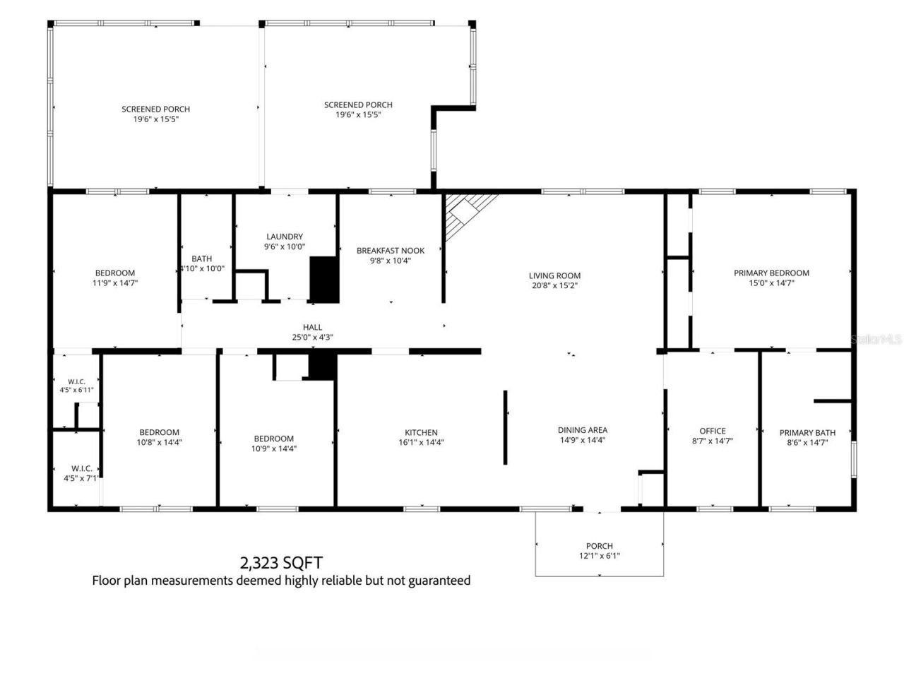 14000 NE 47th Avenue , Anthony, FL 32617 Photo