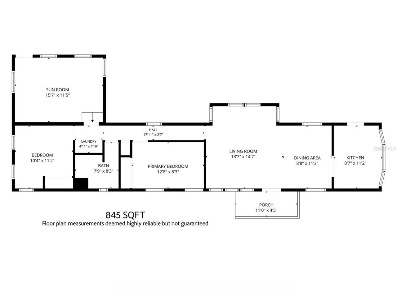 14000 NE 47th Avenue , Anthony, FL 32617 Photo
