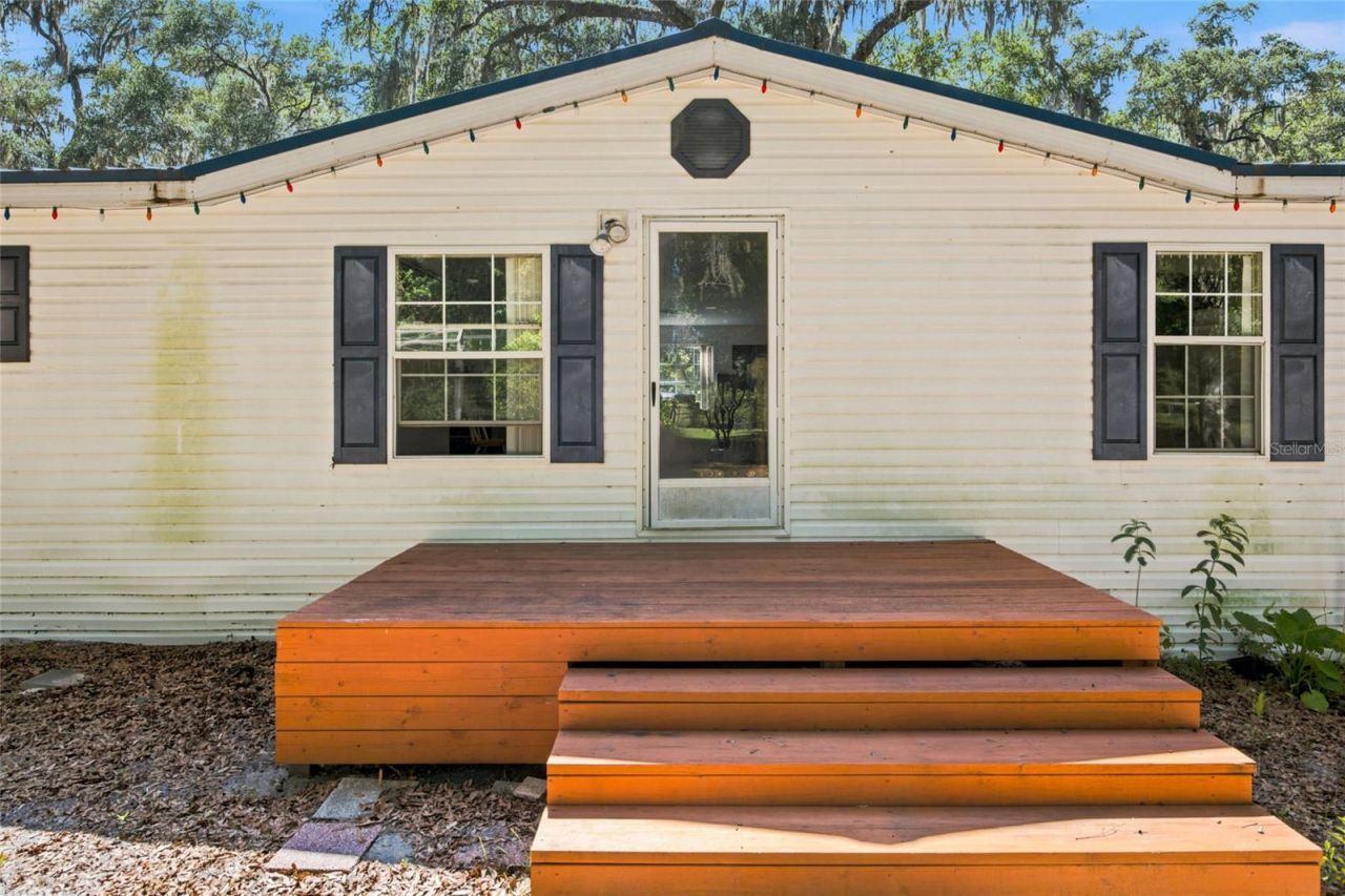 14000 NE 47th Avenue , Anthony, FL 32617 Photo