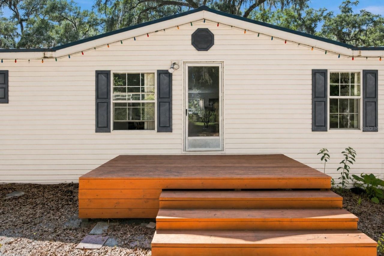 14000 NE 47th Avenue , Anthony, FL 32617 Photo