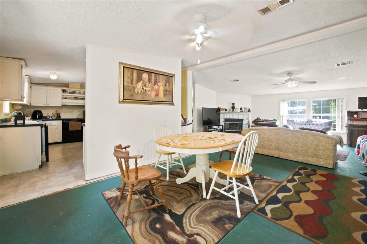 14000 NE 47th Avenue , Anthony, FL 32617 Photo