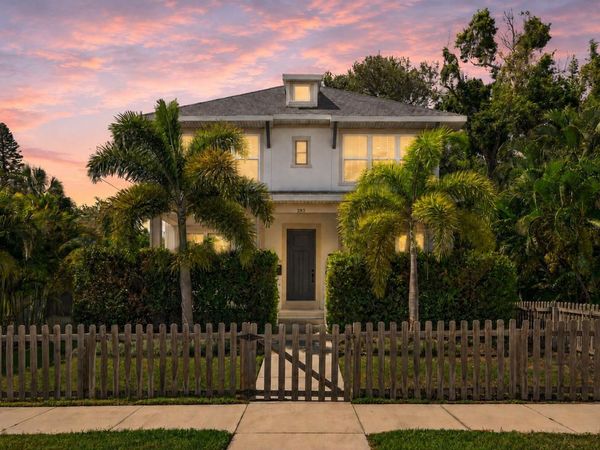 293 18TH AVENUE S, ST PETERSBURG, FL 33705