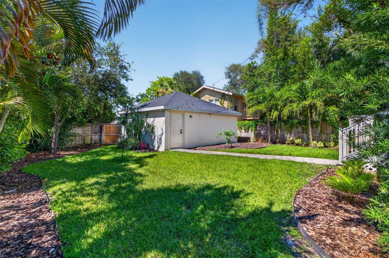 293 18th Avenue S, Saint Petersburg, FL 33705 Photo