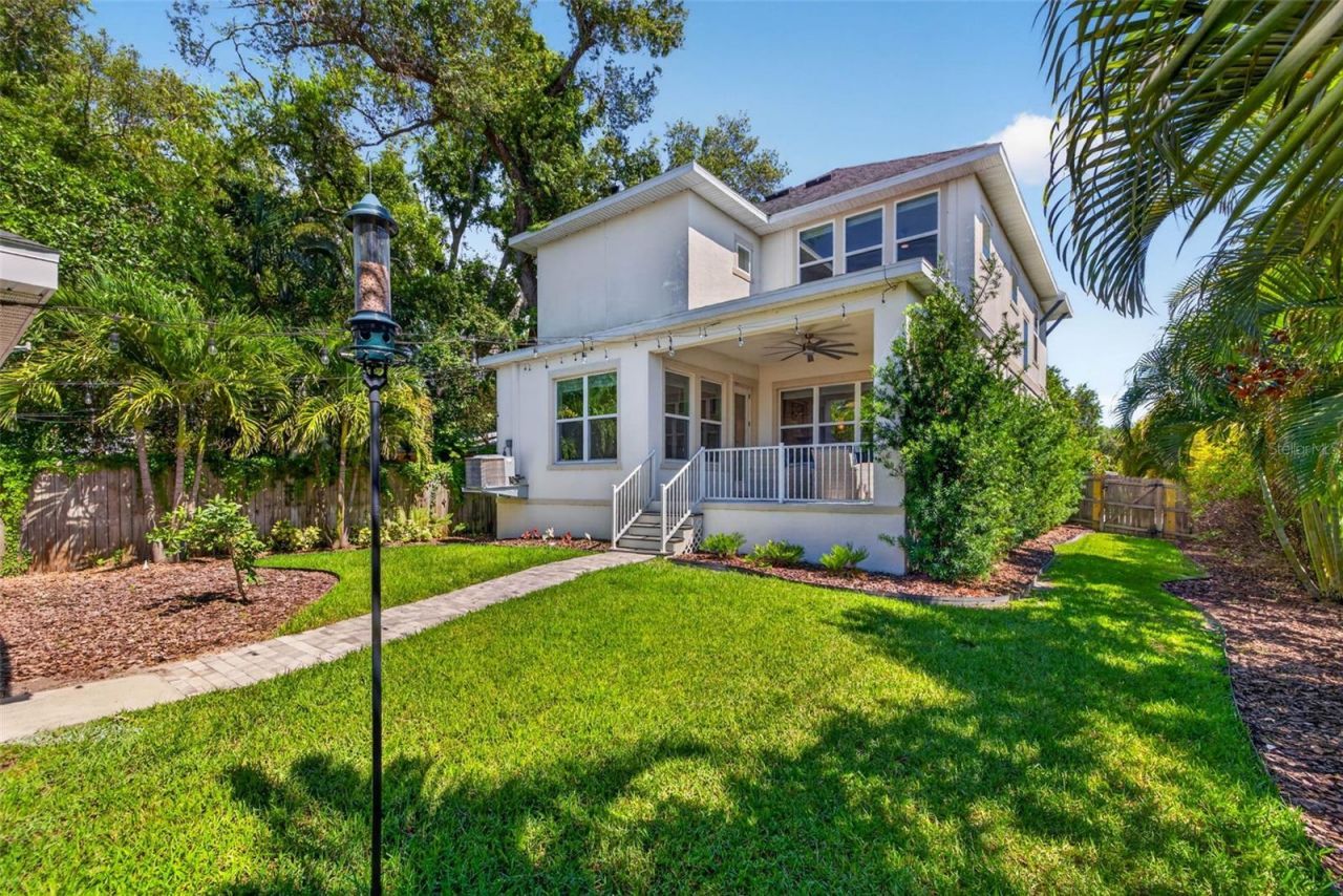 293 18th Avenue S, Saint Petersburg, FL 33705 Photo