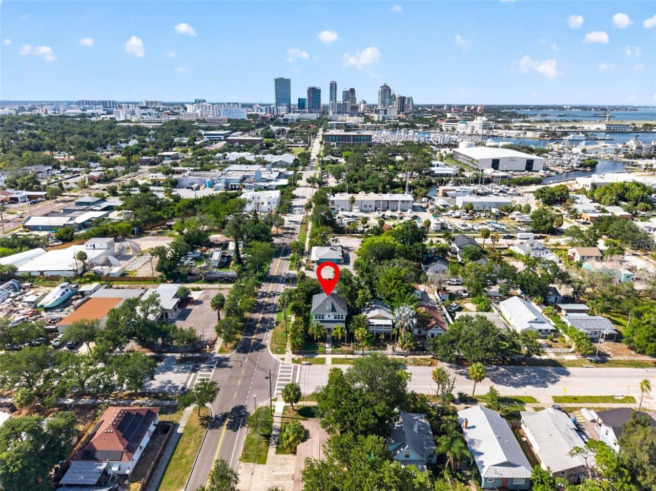 293 18th Avenue S, Saint Petersburg, FL 33705 Photo