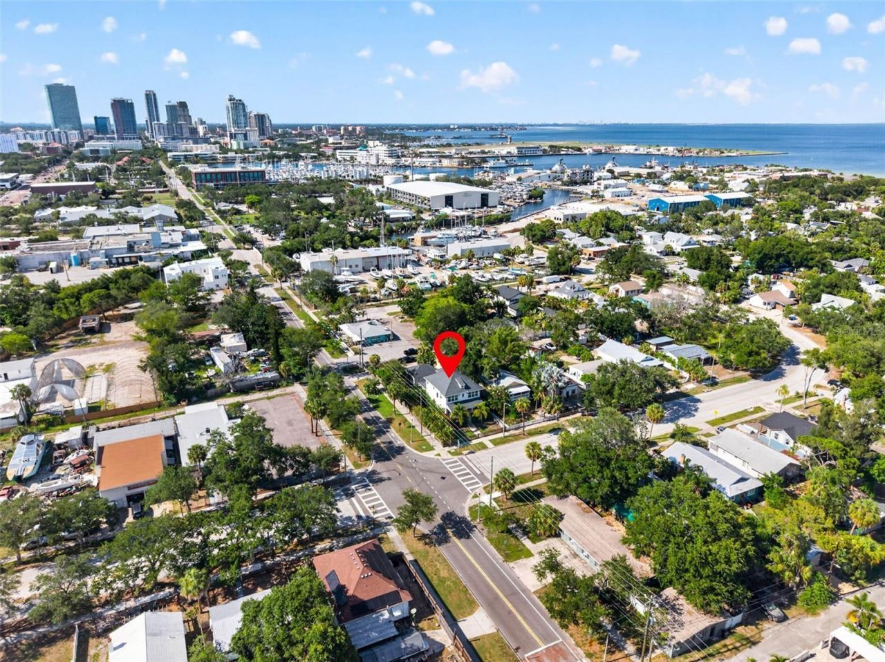 293 18th Avenue S, Saint Petersburg, FL 33705 Photo