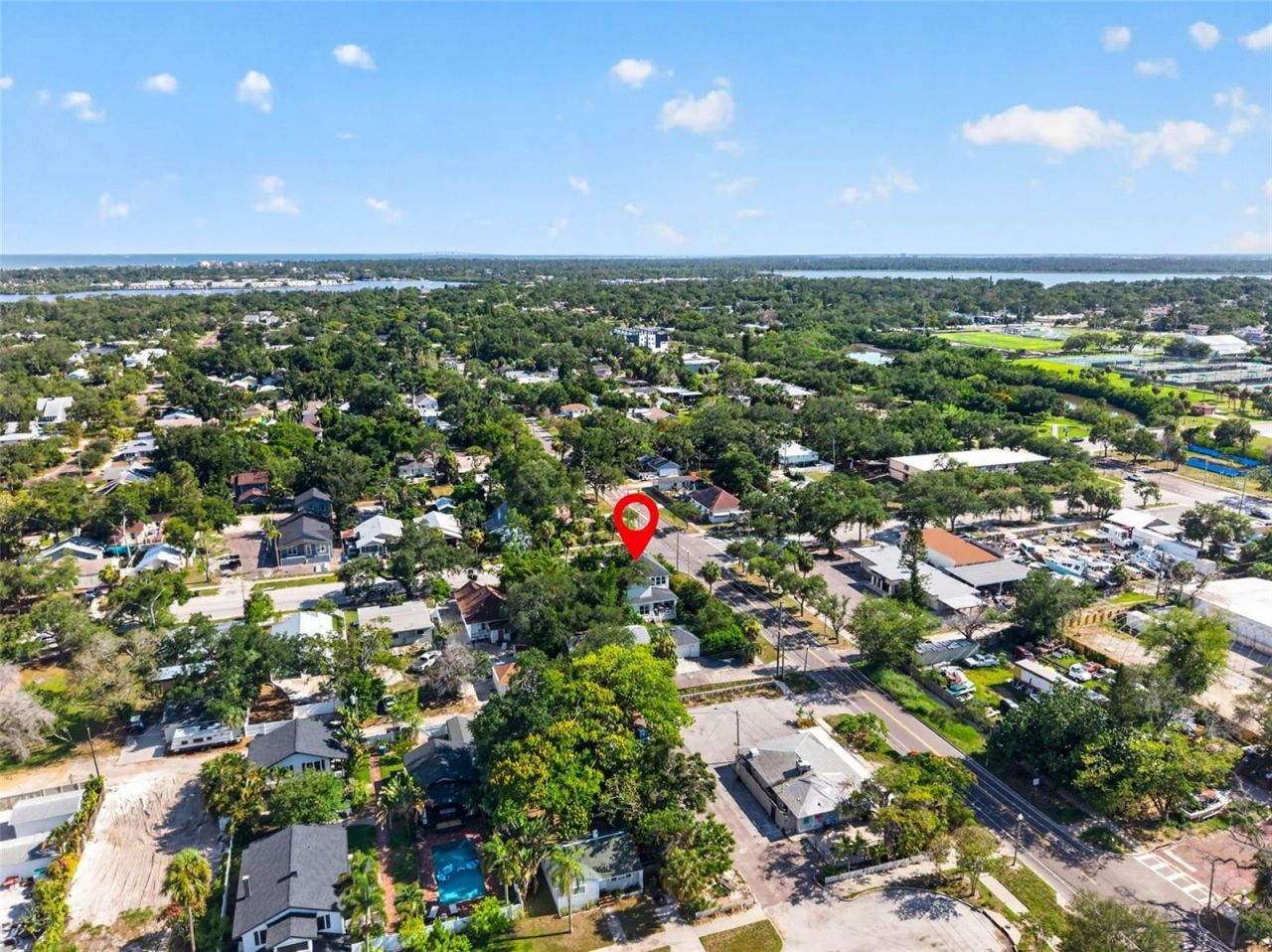 293 18th Avenue S, Saint Petersburg, FL 33705 Photo