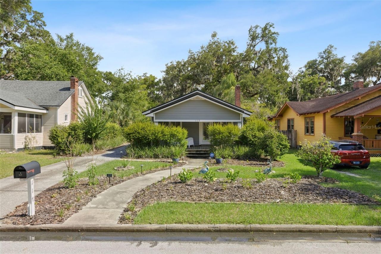 117 W 19th Street, Sanford, FL 32771 Main Photo