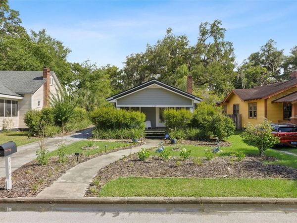 117 W 19TH STREET , SANFORD, FL 32771