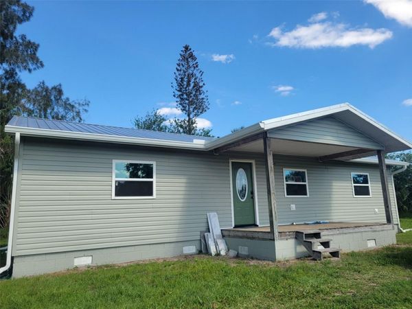 2670 SE 63RD AVENUE , OKEECHOBEE, FL 34974