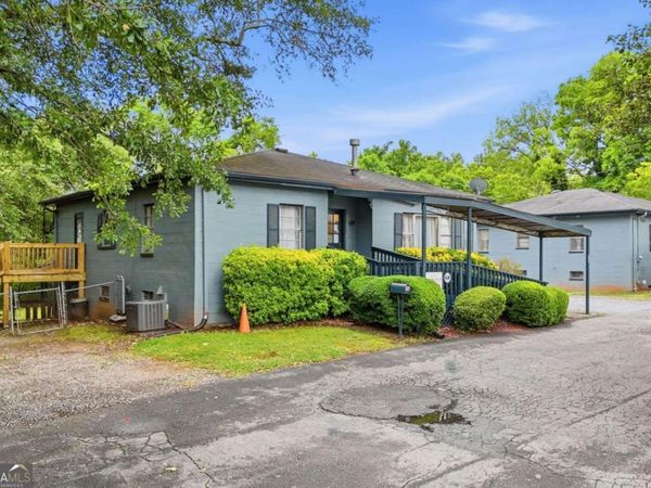 96 W Felton Road, Cartersville, GA 30120