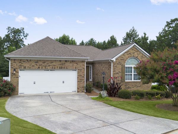 5259 Centennial Hill Drive NW, Acworth, GA 30102