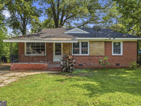 2964 Hawthorne Drive, Columbus, GA 31903