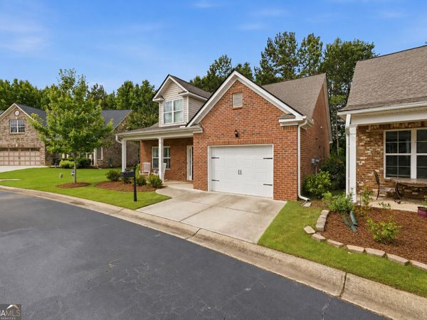 9132 Leverett Circle, Covington, GA 30014