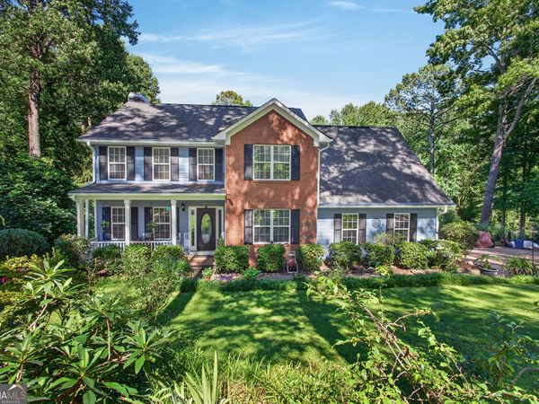 117 Brookwood Drive, Lagrange, GA 30240