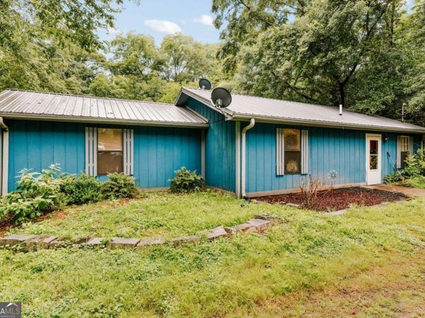 307 East Main St, Lexington, GA 30648