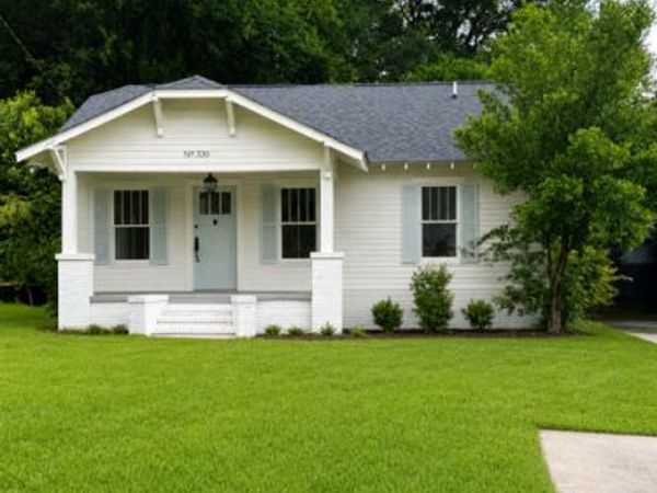 320 N Elbert Street, Milledgeville, GA 31061