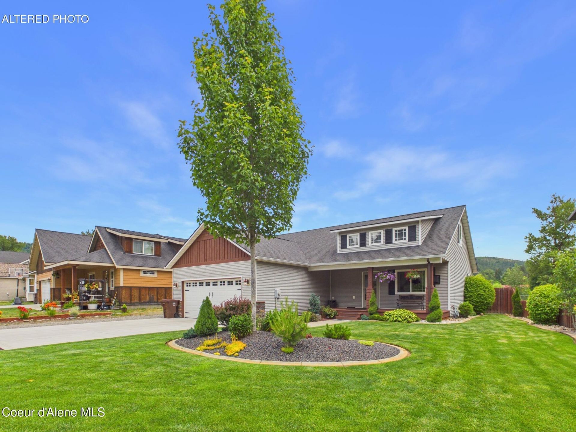 57 French Gulch Rd, Kingston, ID 83839 Main Photo