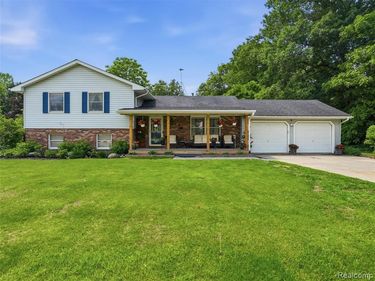 4136 Peppermill Road, Attica Twp, MI 48412