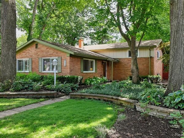 1313 Beech Street, Plymouth, MI 48170