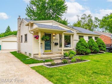 24024 Colchester Drive, Farmington, MI 48336