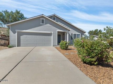 4043 Kings Row, Reno, NV 89503 Photo