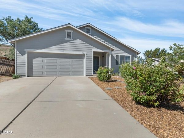 4043 Kings Row, Reno, NV 89503
