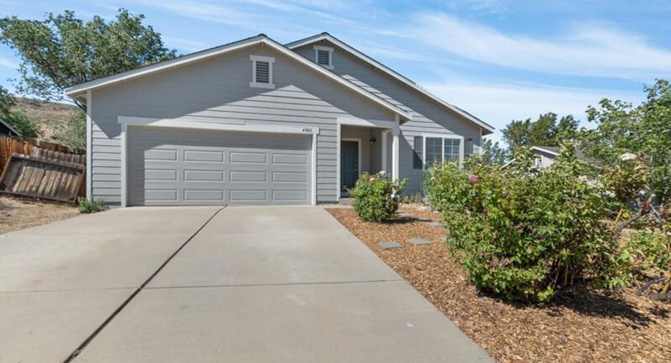 4043 Kings Row, Reno, NV 89503 Photo