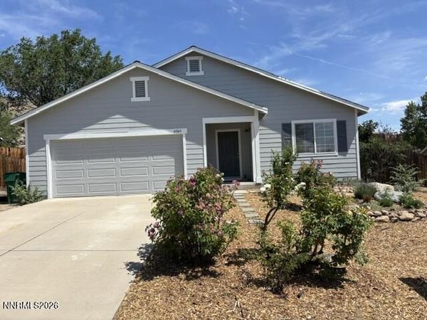 4043 Kings Row, Reno, NV 89503