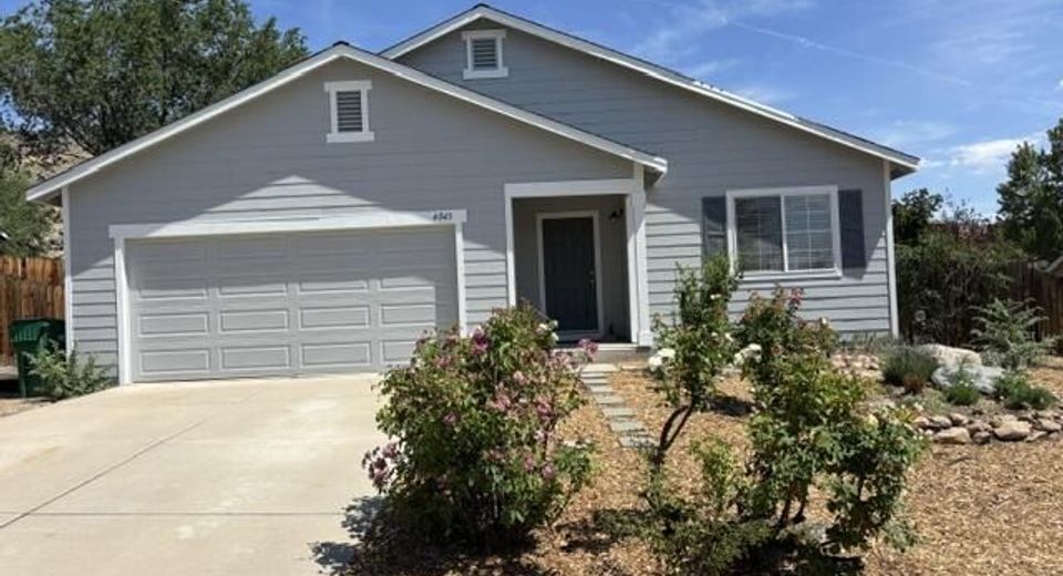 4043 Kings Row, Reno, NV 89503 Photo