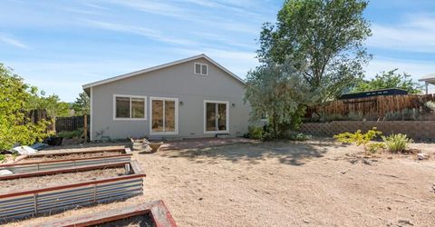 4043 Kings Row, Reno, NV 89503 Photo