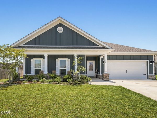 3142 Willie Drive , Southport, FL 32409