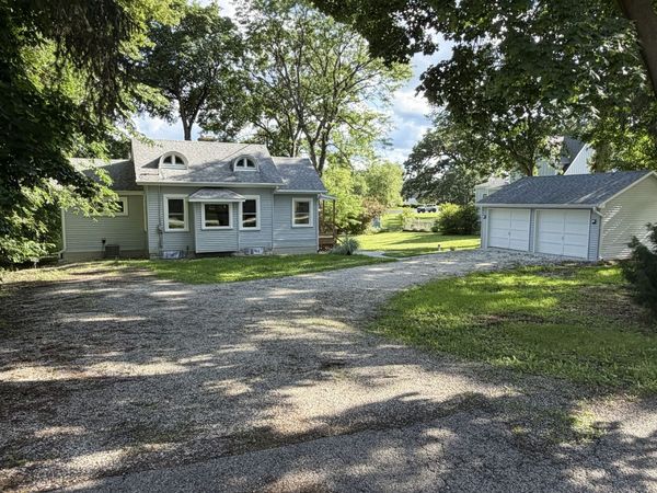 25173 W Buena Avenue , Lake Villa, IL 60046