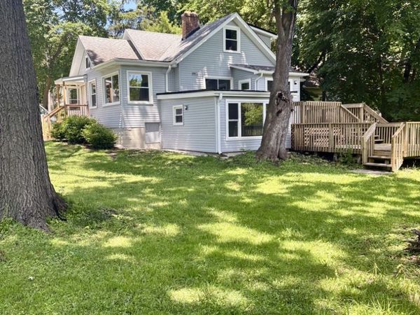 25173 W Buena Avenue, Lake Villa, IL 60046