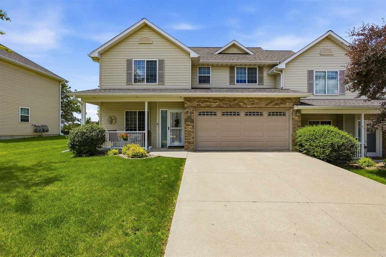 1459 Burr Dr, North Liberty, IA 52317 Main Photo
